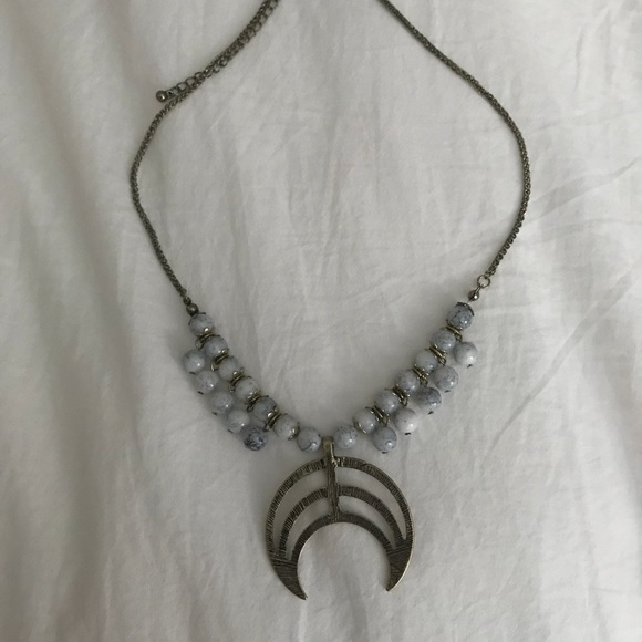 Altar'd State Jewelry - Altar’d State tribal necklace